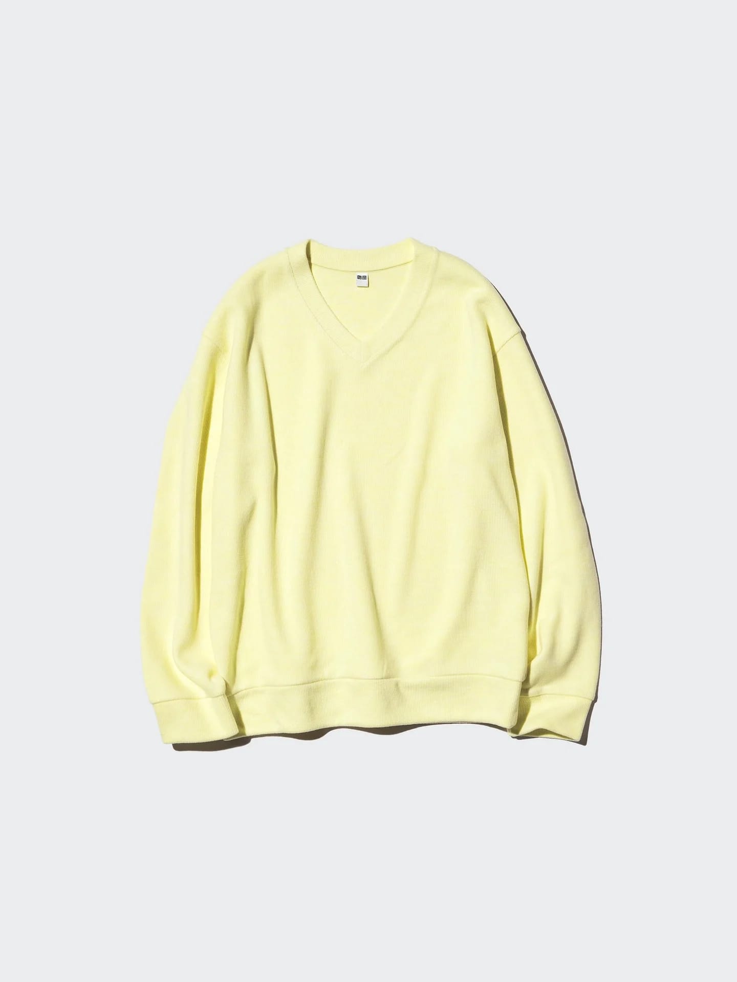 Флисовая рубашка Langarmshirt (гериппт, V-Ausschnitt) - фото 4