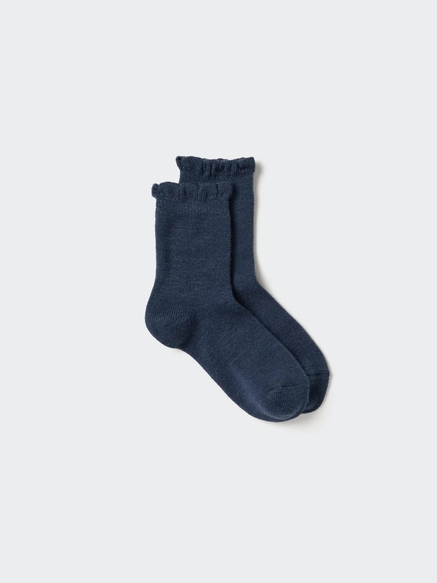 HEATTECH Thermo Socken (Рюшен) - фото 1