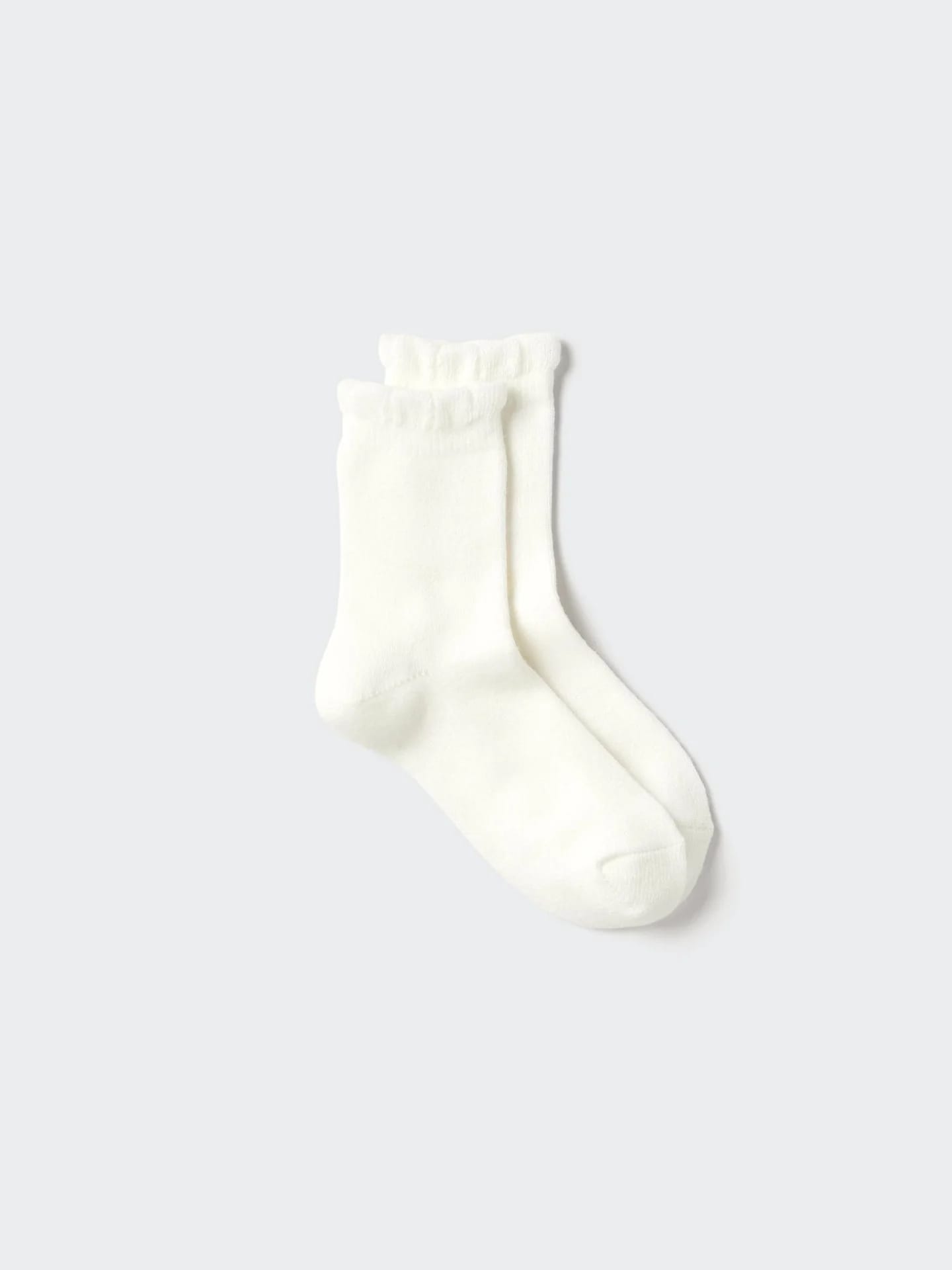 HEATTECH Thermo Socken (Рюшен) - фото 2