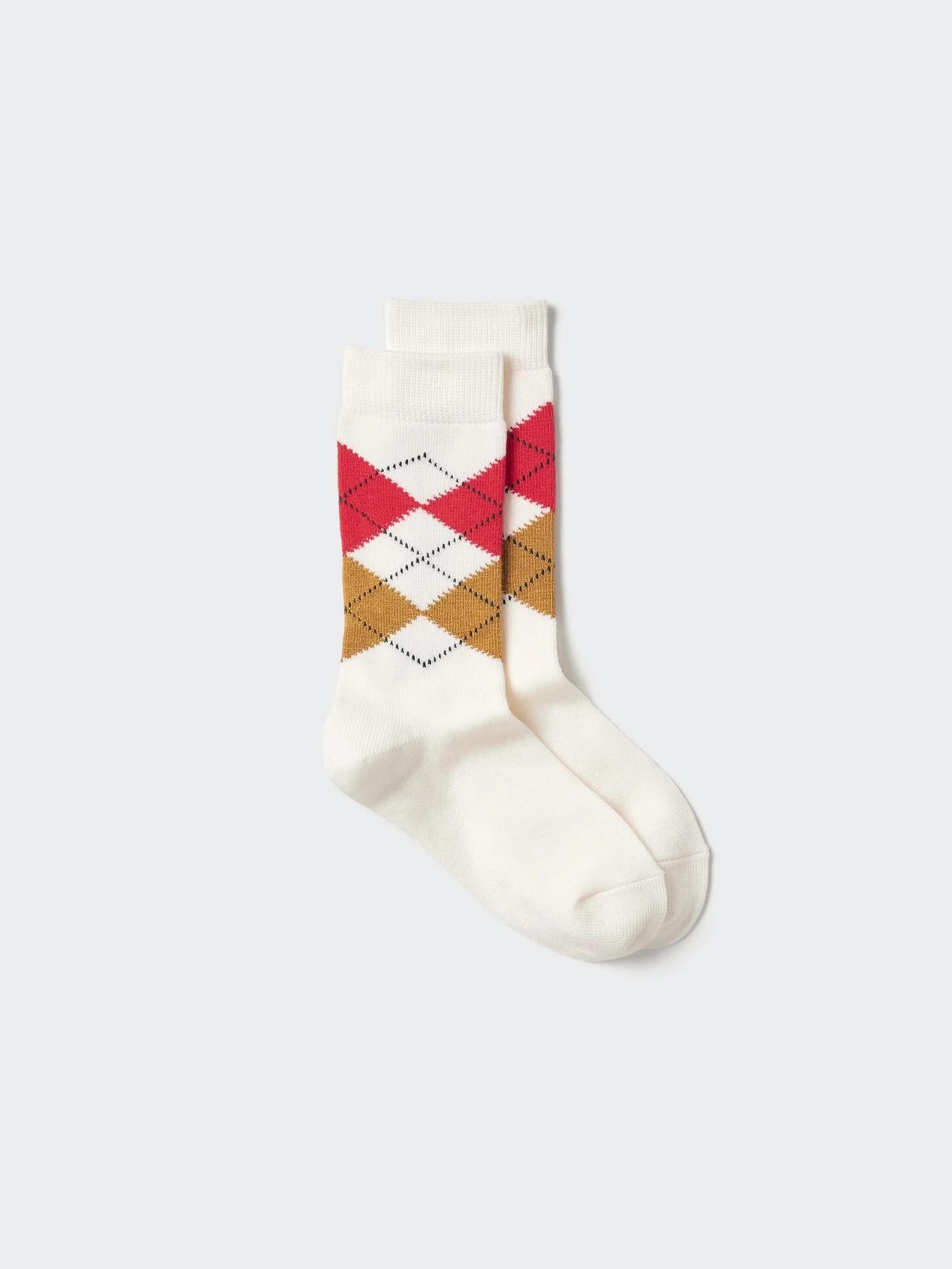 HEATTECH Thermo Socken (карьерт) - фото 2