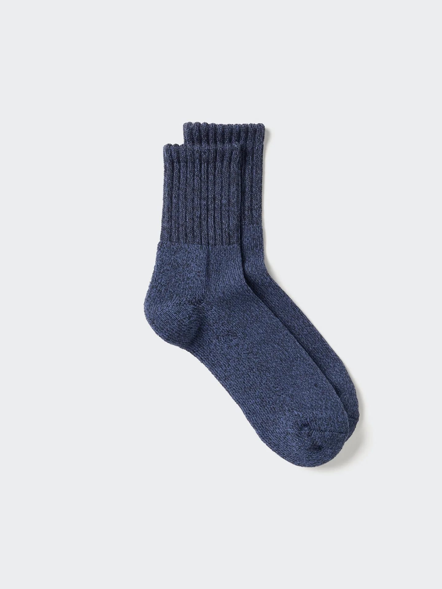 HEATTECH Thermo Halbsocken (мягкий, мягкий) - фото 1