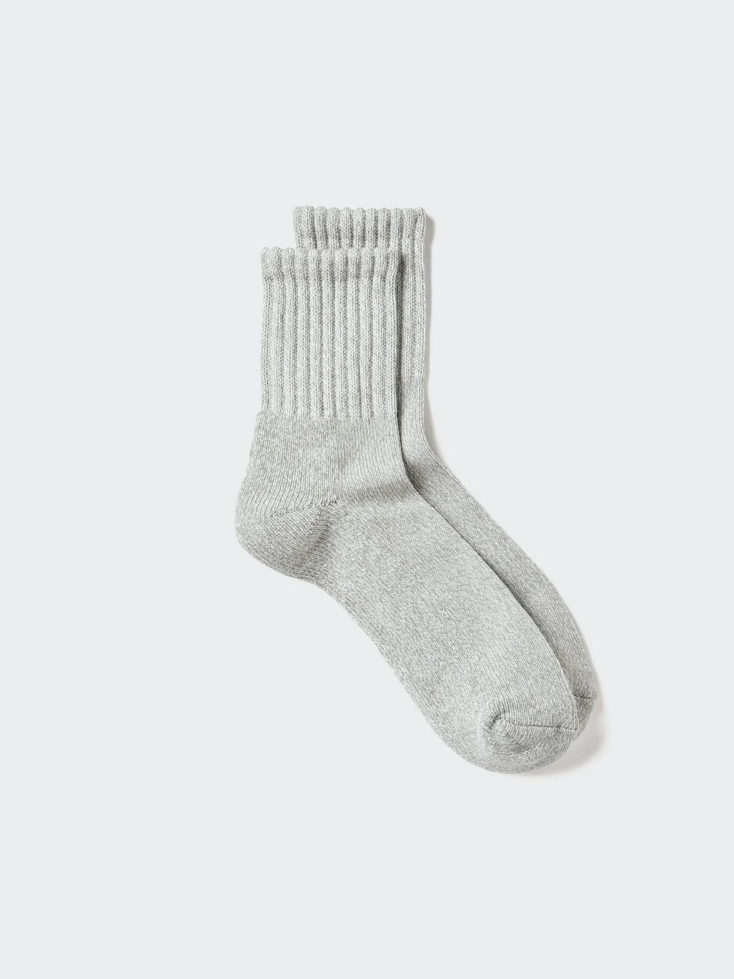 HEATTECH Thermo Halbsocken (мягкий, мягкий) - фото 2