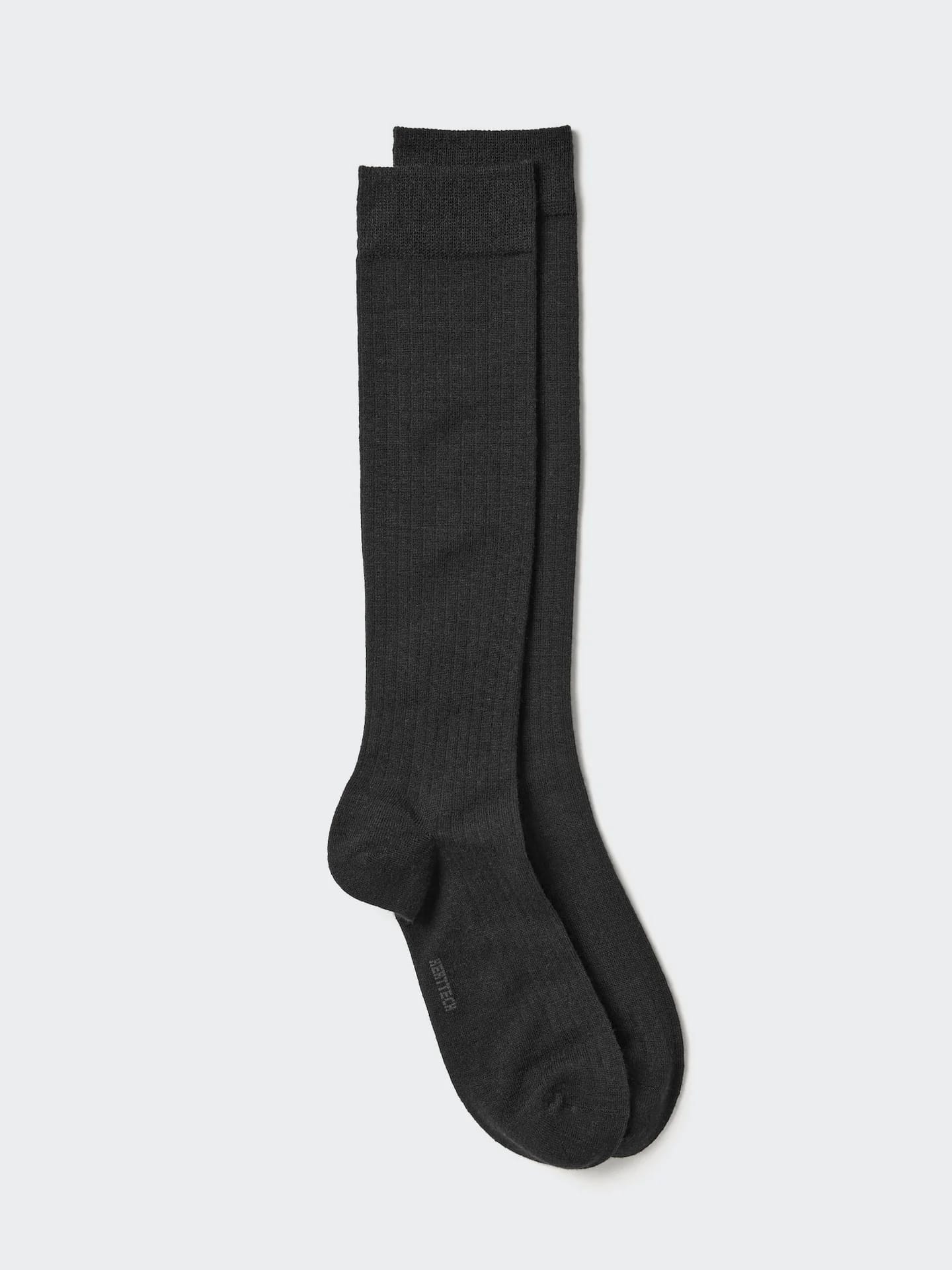 HEATTECH Thermo Kniestrümpfe (гериппт) - фото 2