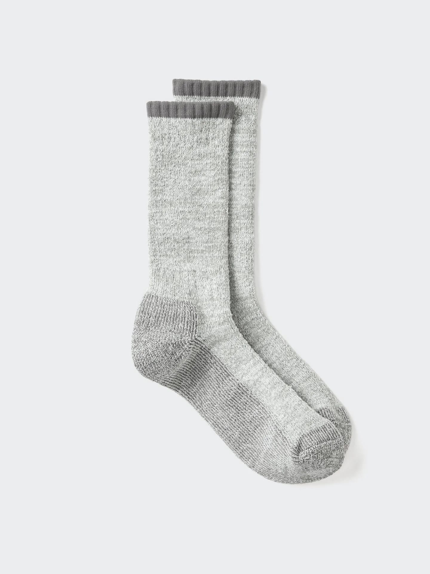 HEATTECH Thermo Socken (мягкий, мягкий) - фото 2