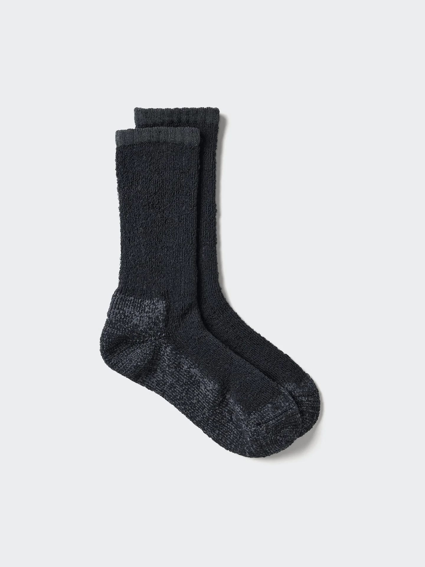 HEATTECH Thermo Socken (мягкий, мягкий) - фото 3