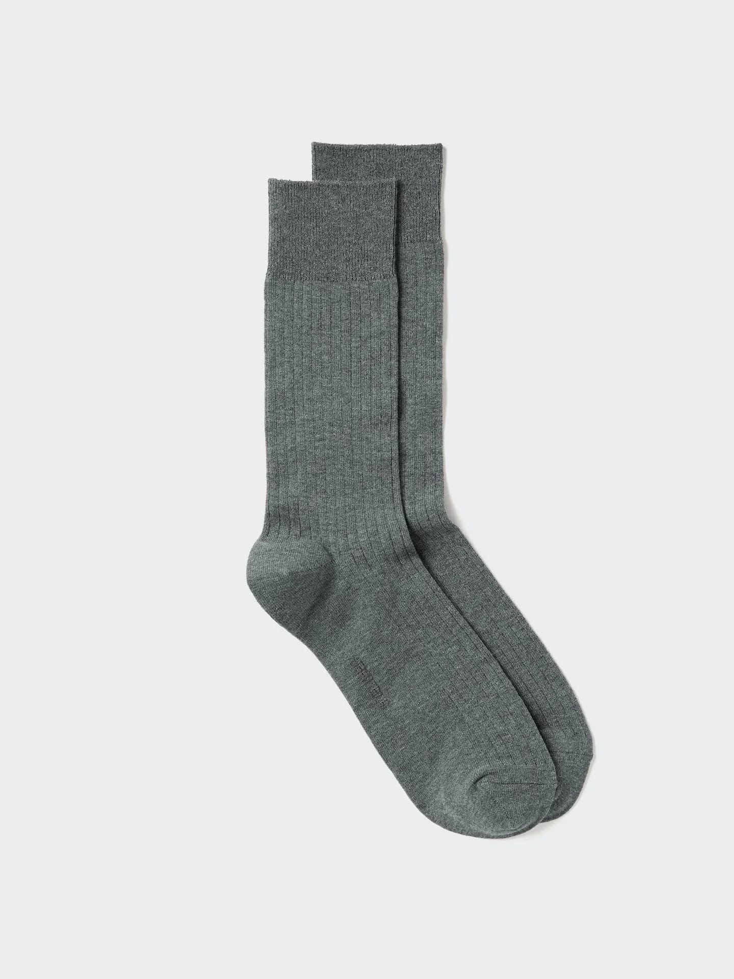 HEATTECH Thermo Socken (гериппт) - фото 3