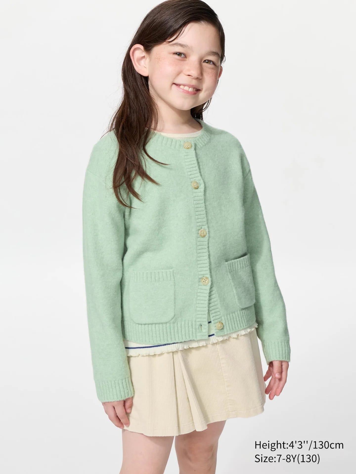 Пряжа-суфле Strickjacke - фото 3