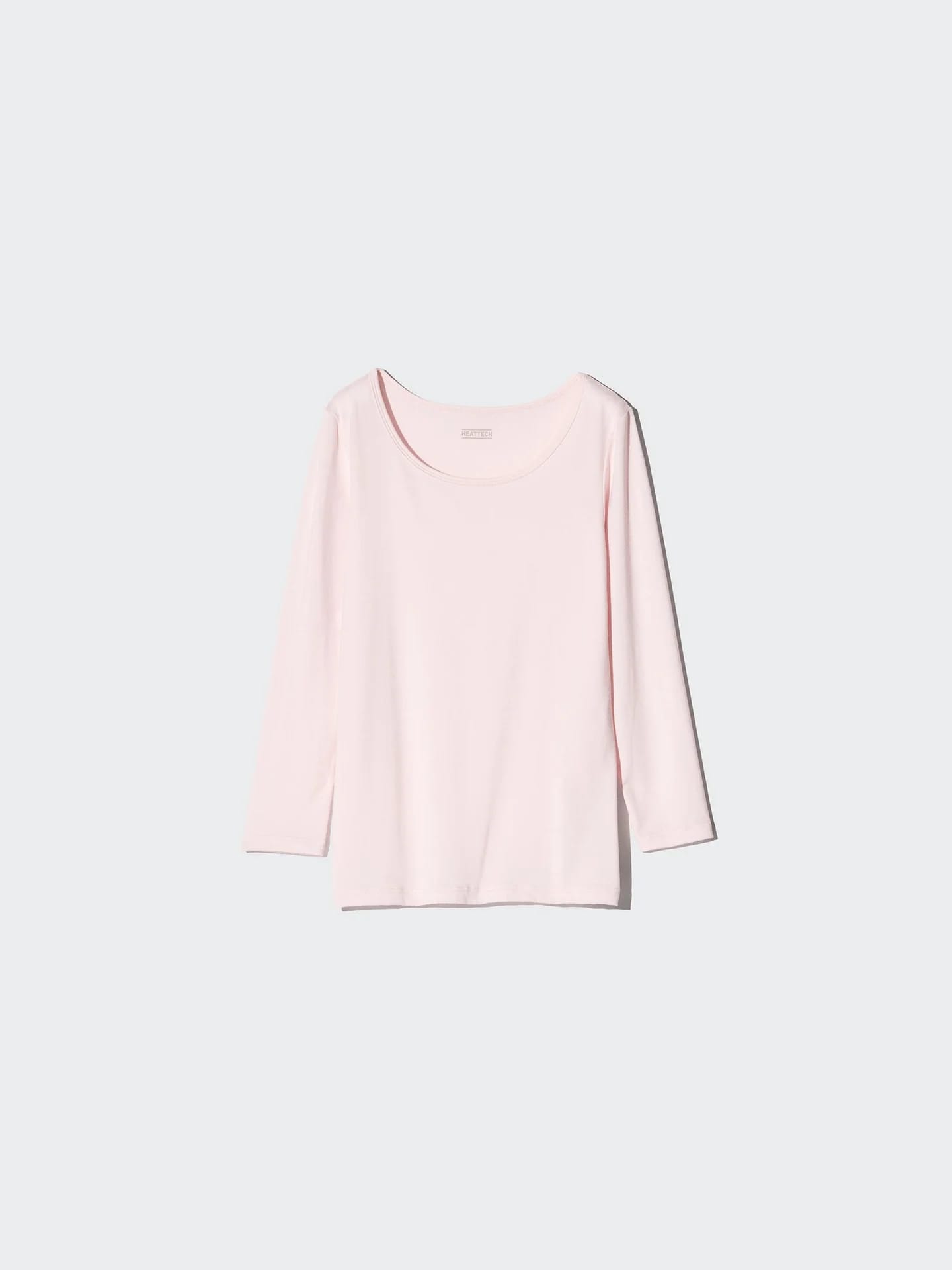 HEATTECH Thermo Langarmshirt (weiter Rundhals) - фото 1