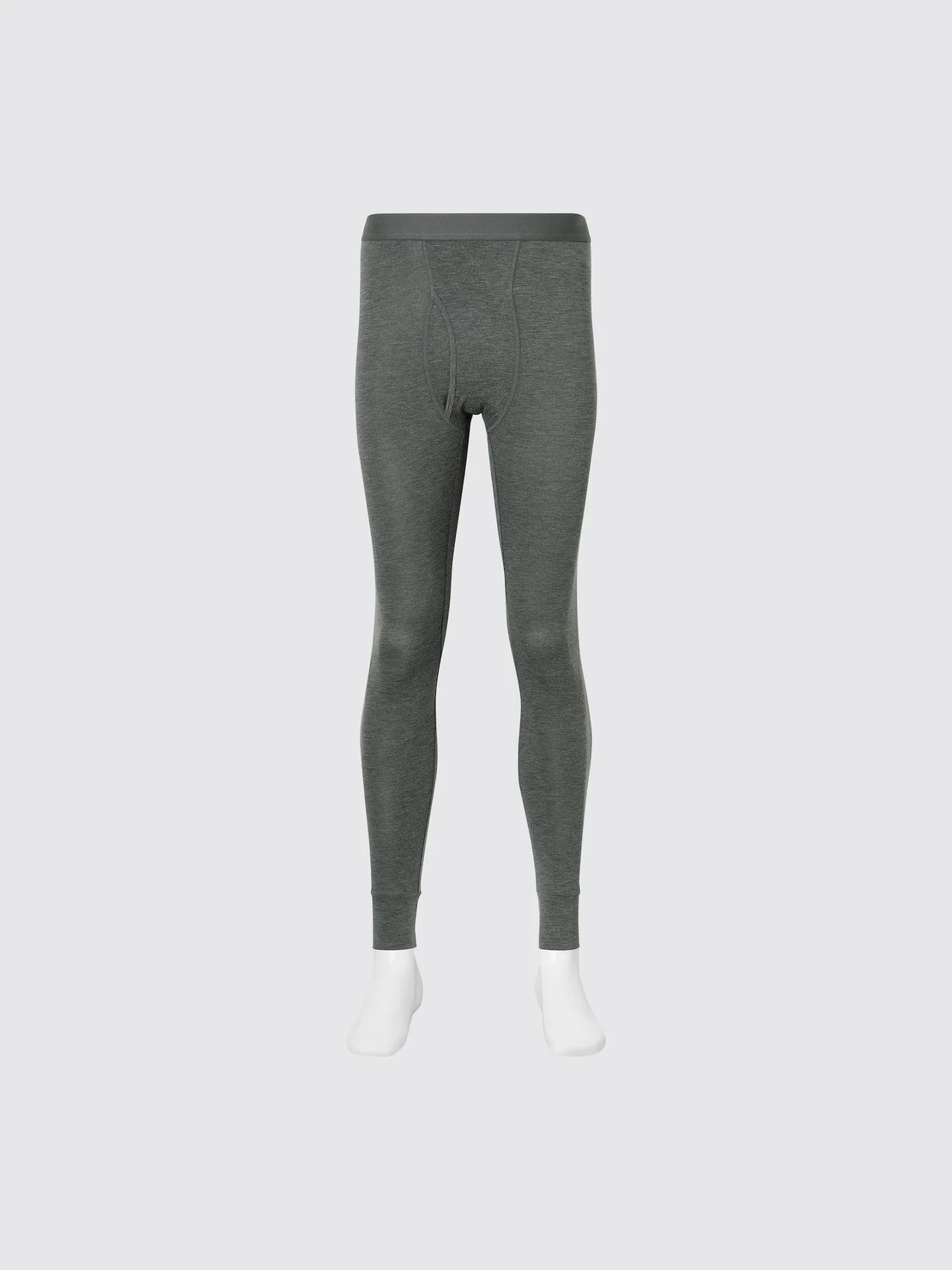 HEATTECH Thermo Unterhose (на английском языке) - фото 1
