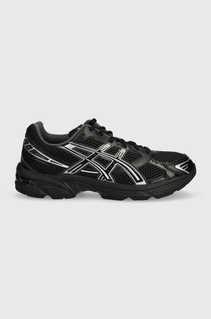 кроссовки GEL-1130 черные для мужчин