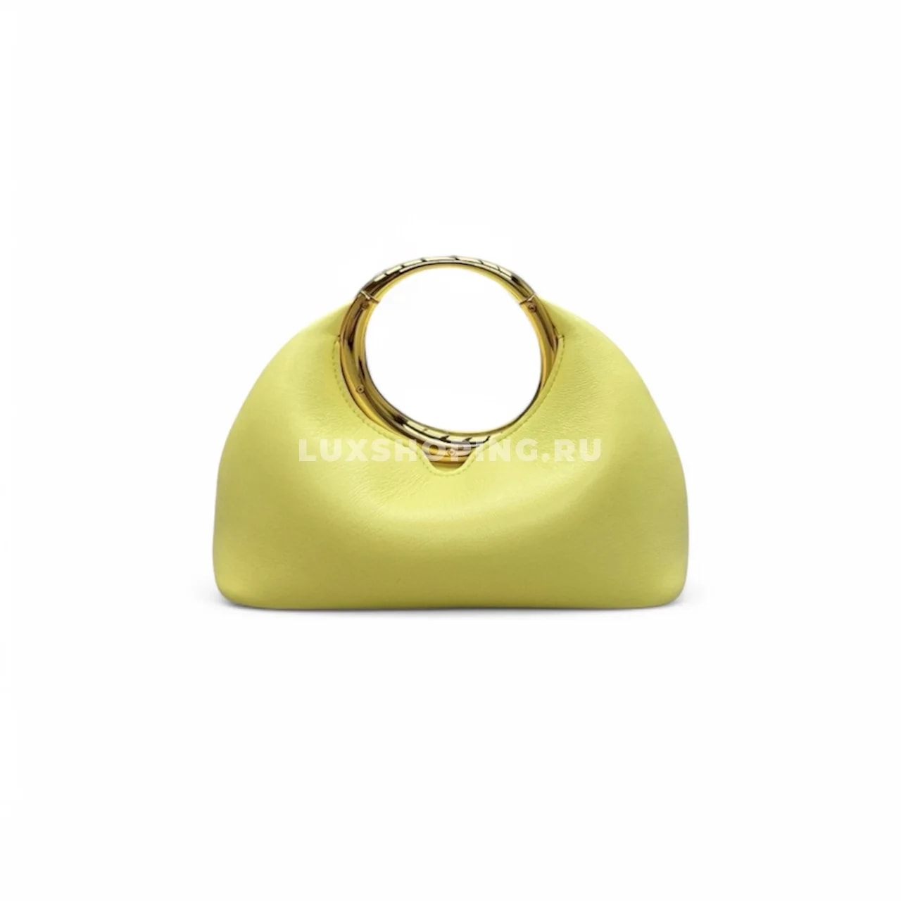 Jacquemus Сумка Le Petit Calino 1001