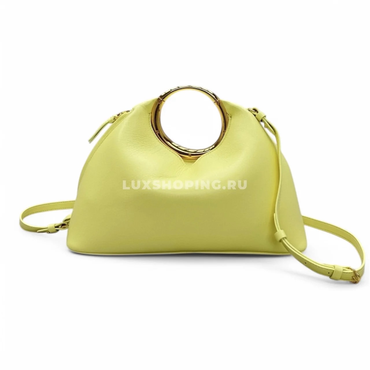 Jacquemus Сумка Le Petit Calino 1002