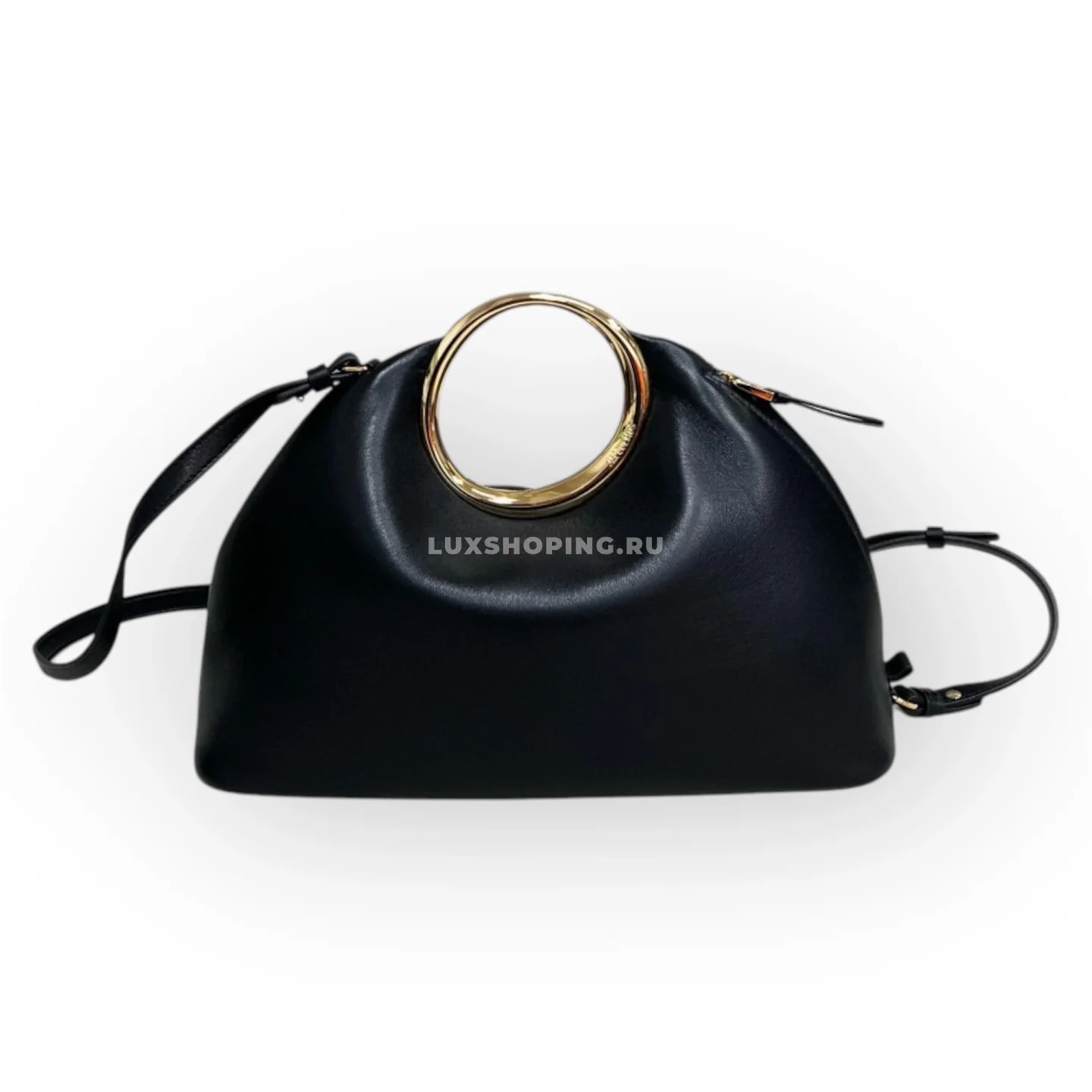 Jacquemus Сумка Le Petit Calino 1004