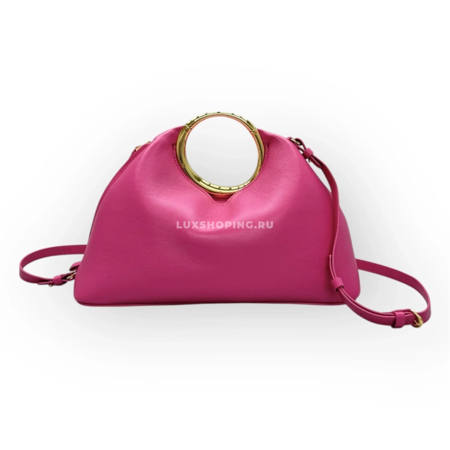 Jacquemus Сумка Le Petit Calino 1006