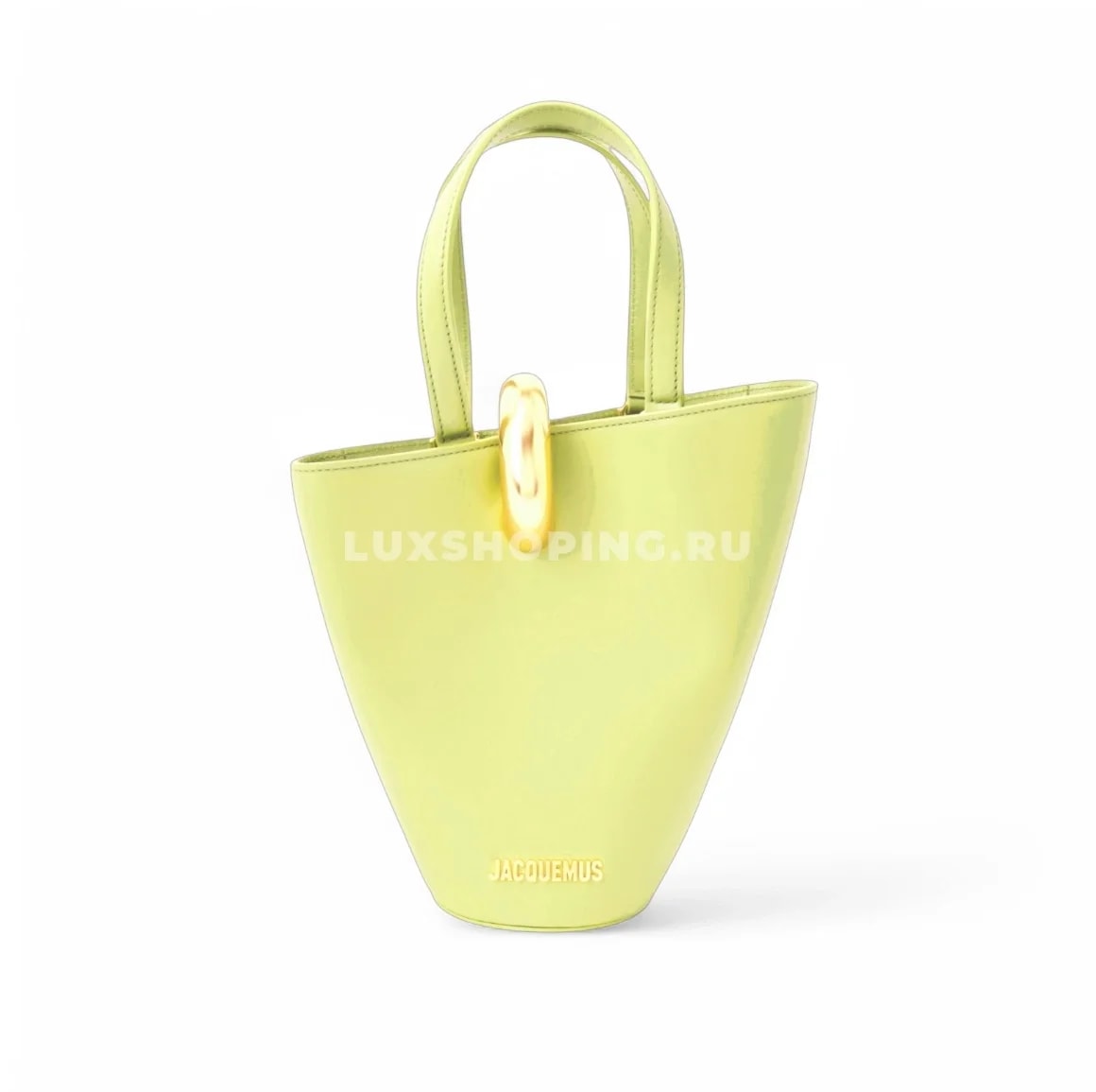 Jacquemus Сумка Le Bambola 1007
