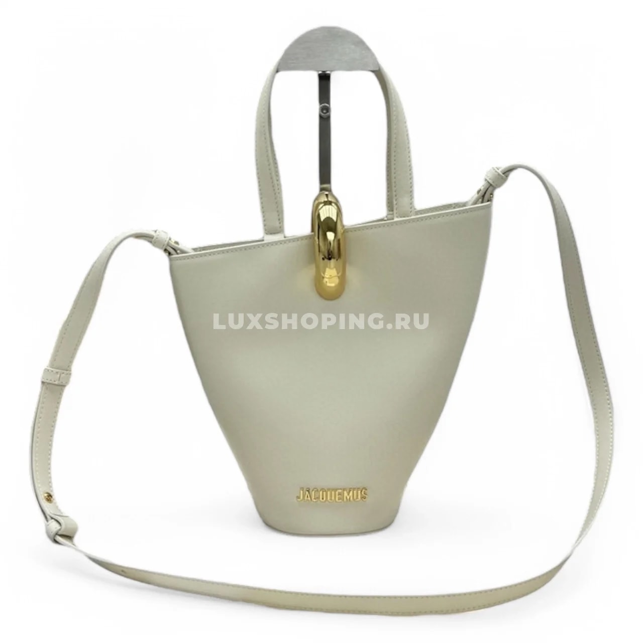 Jacquemus Сумка Le Bambola 1009