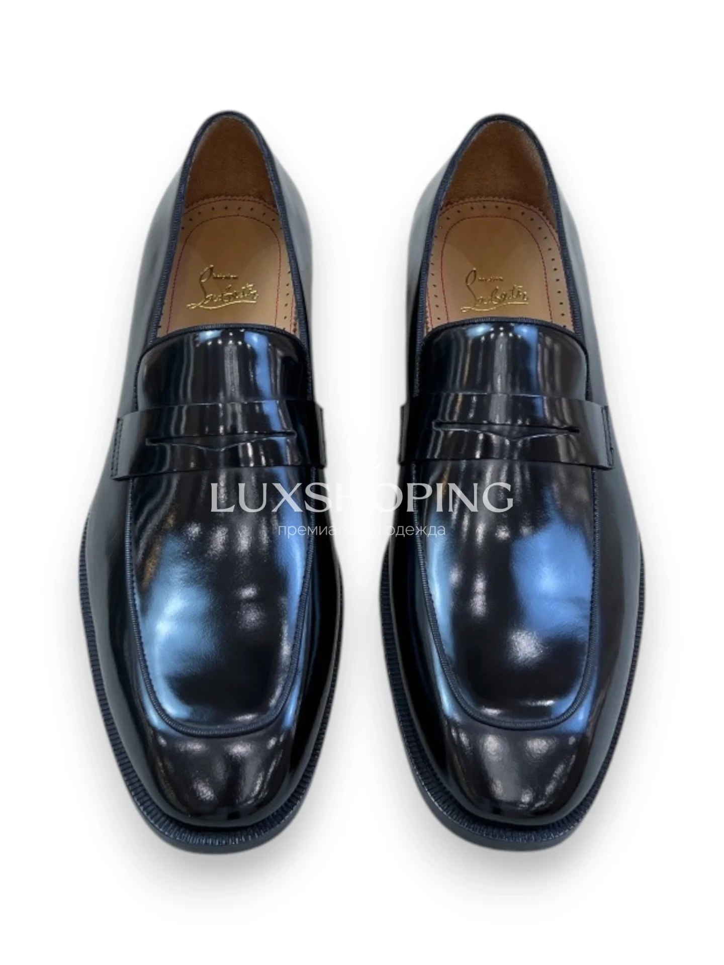 Туфли Christian Louboutin cl3