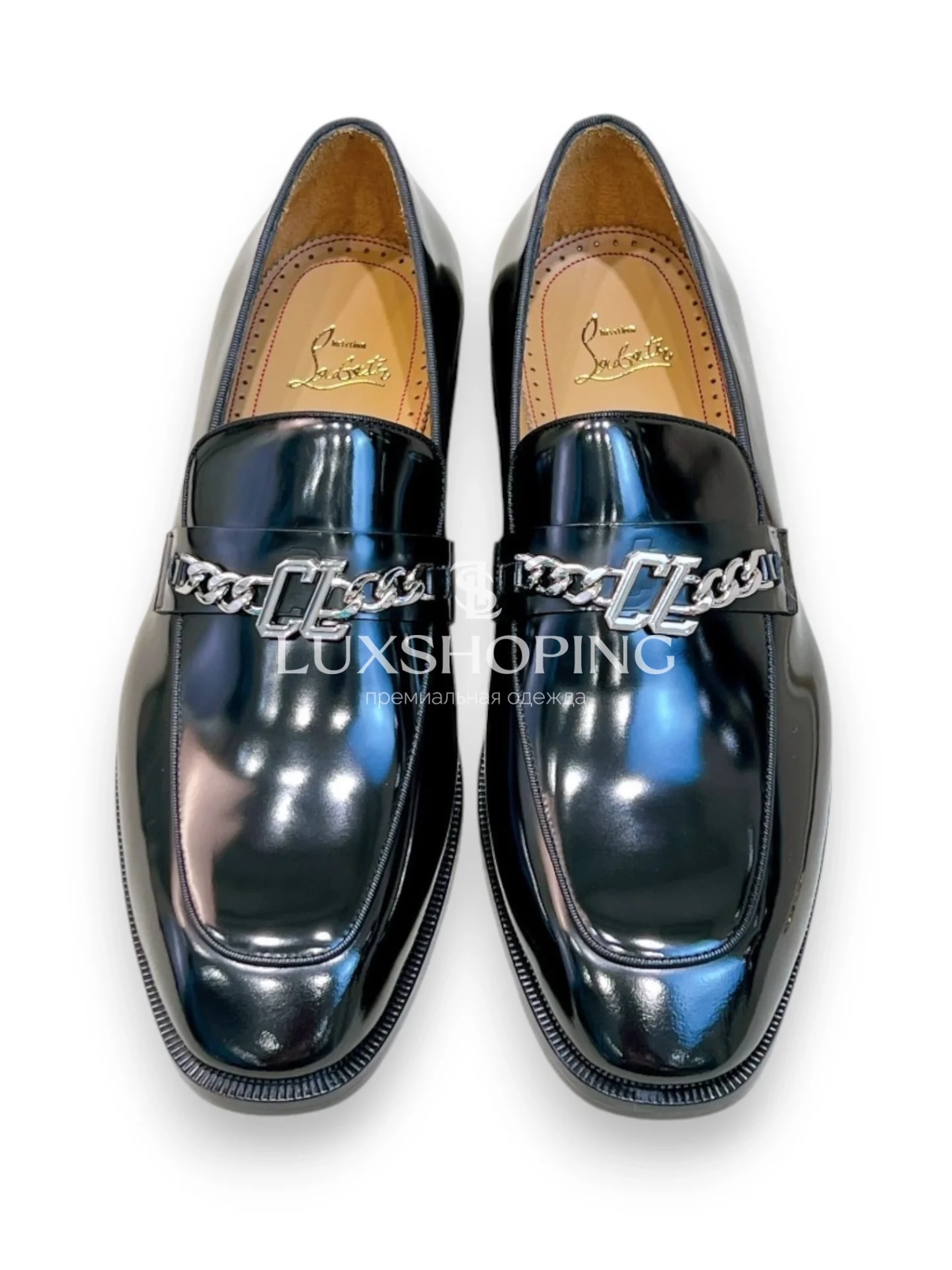 Туфли Christian Louboutin cl6