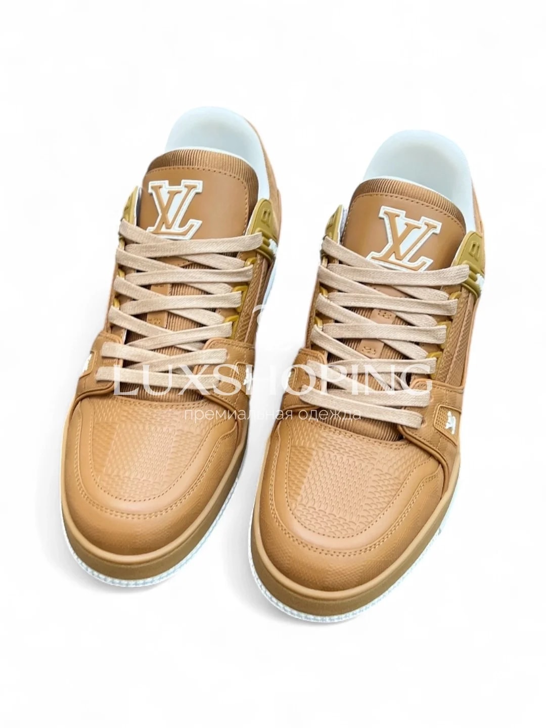 Кроссовки Louis Vuitton art11