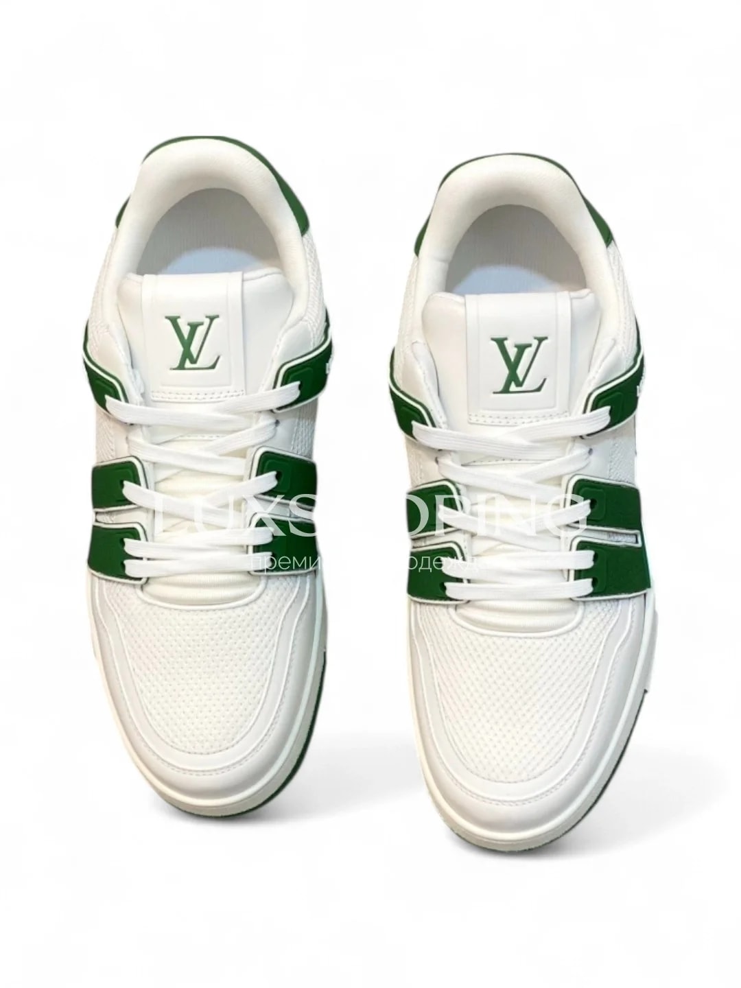 Кроссовки Louis Vuitton art24