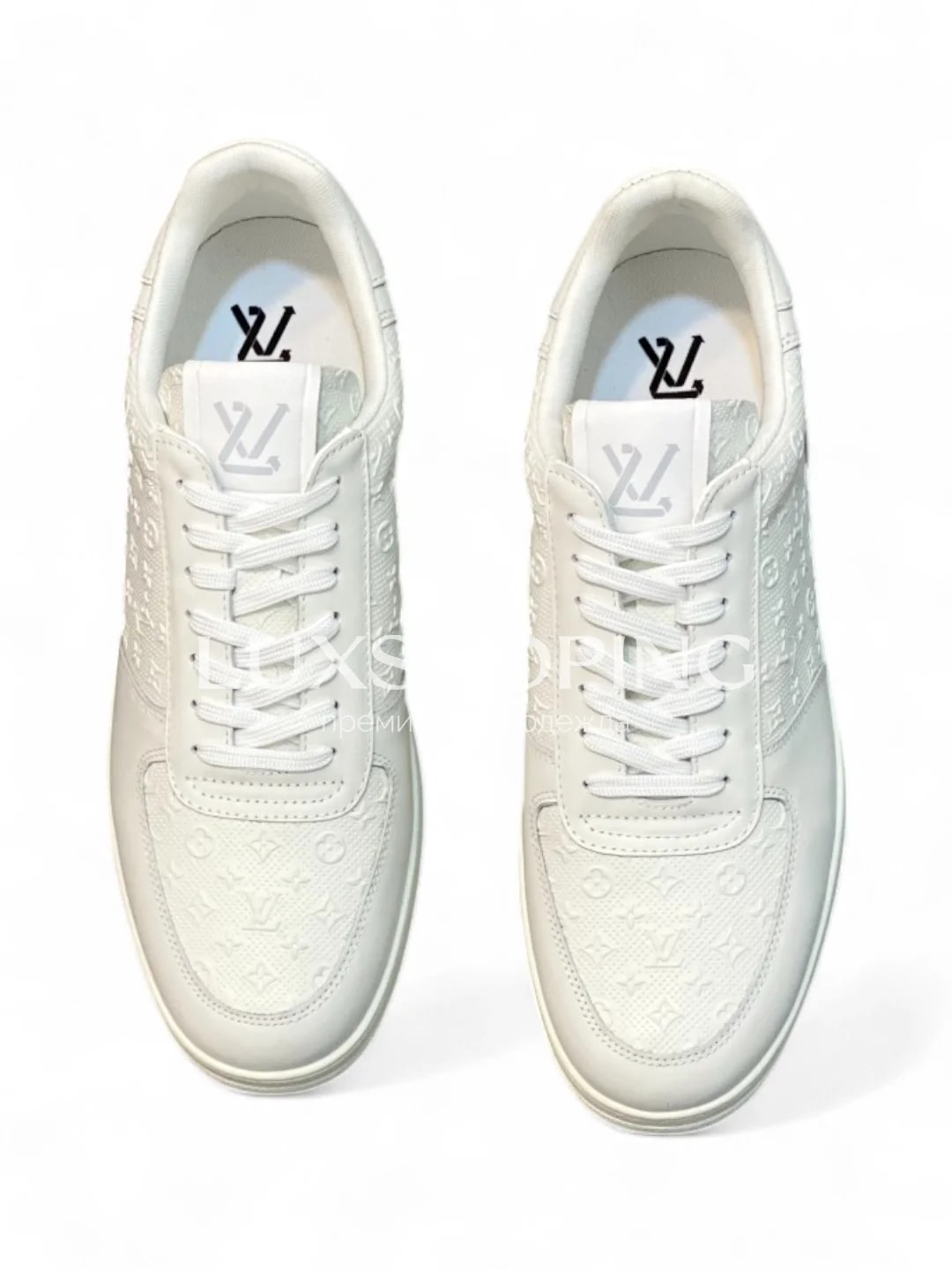 Кроссовки Louis Vuitton art28