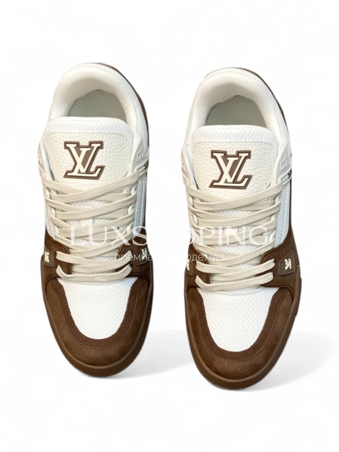 Кроссовки Louis Vuitton art29