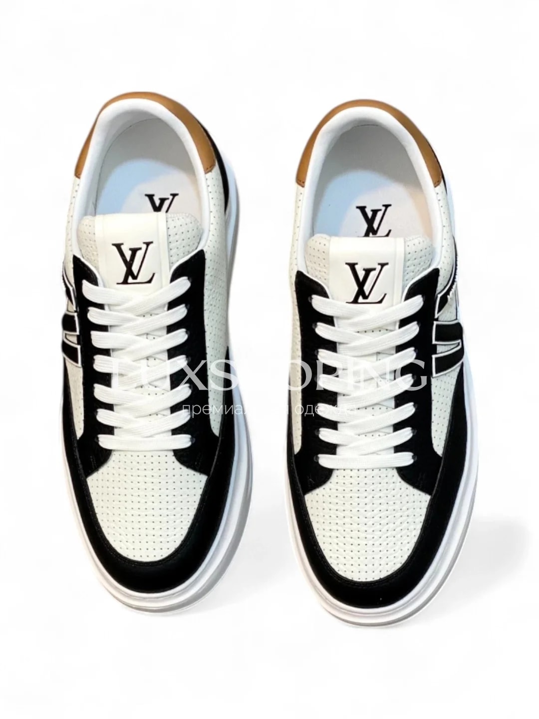 Кроссовки Louis Vuitton art36