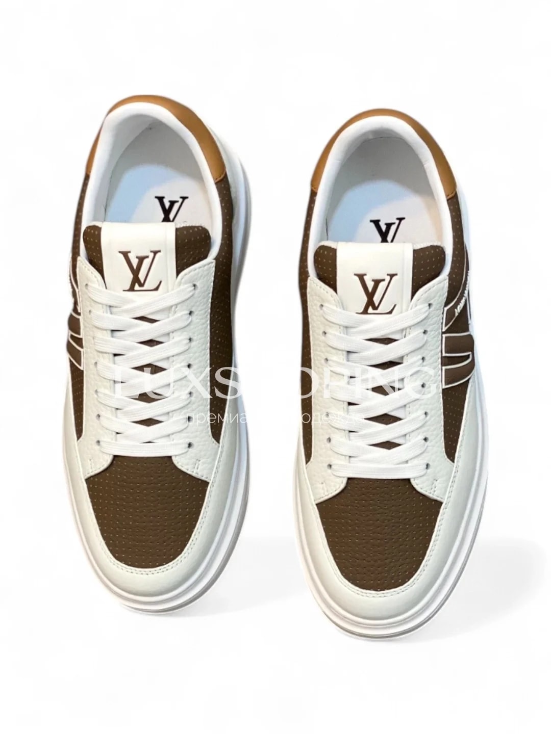 Кроссовки Louis Vuitton art38