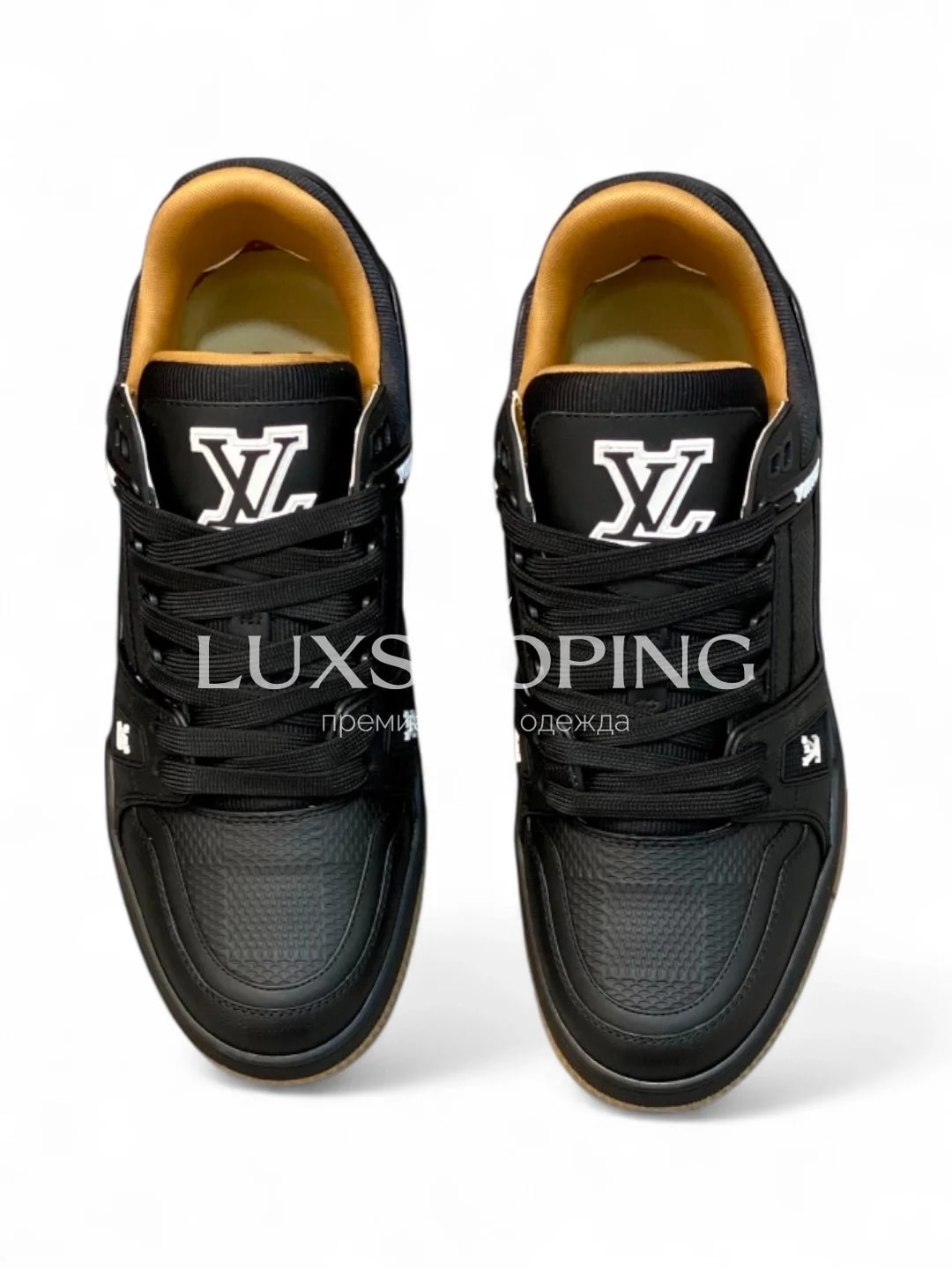 Кроссовки Louis Vuitton art41