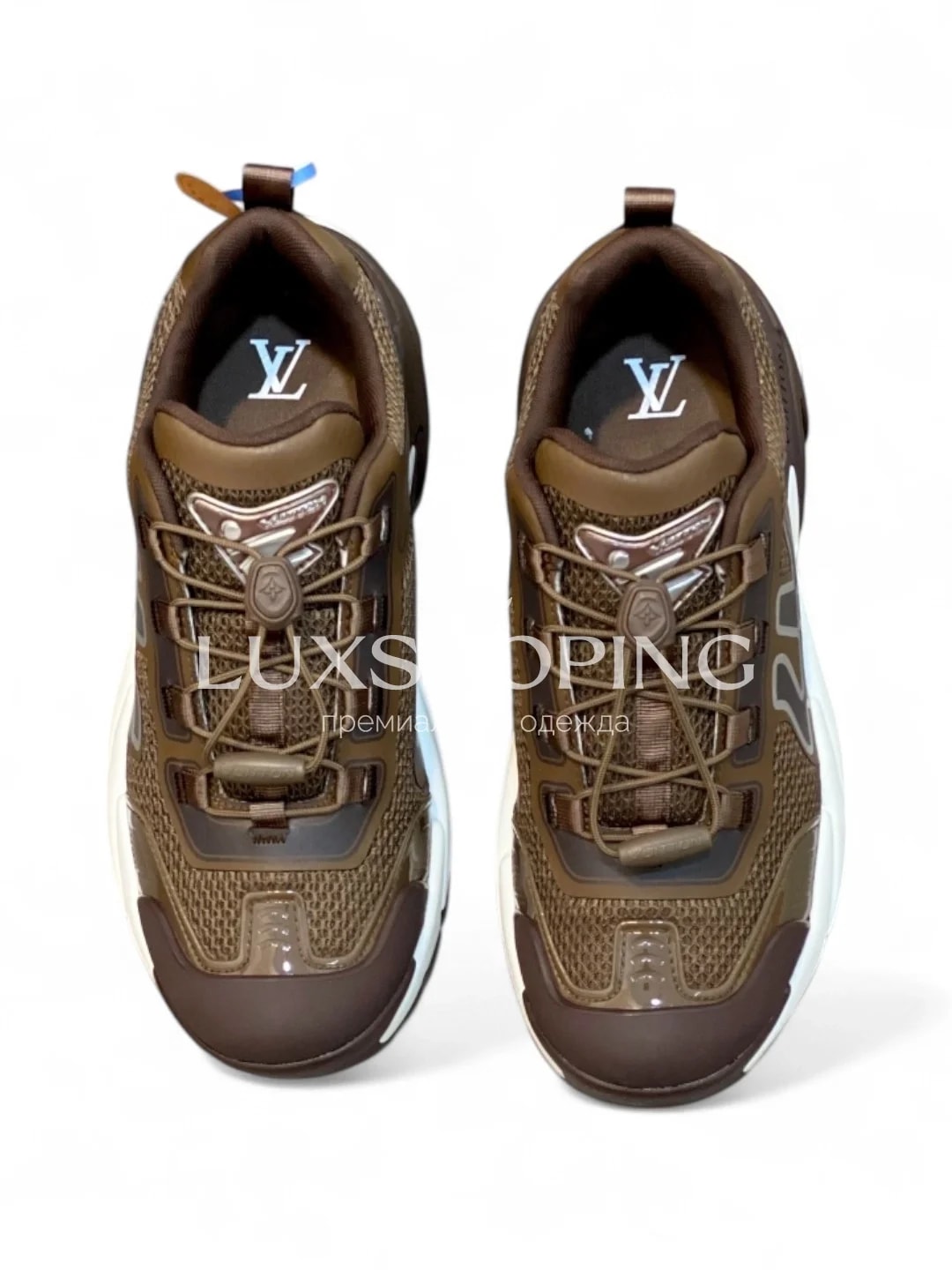 Кроссовки Louis Vuitton art46