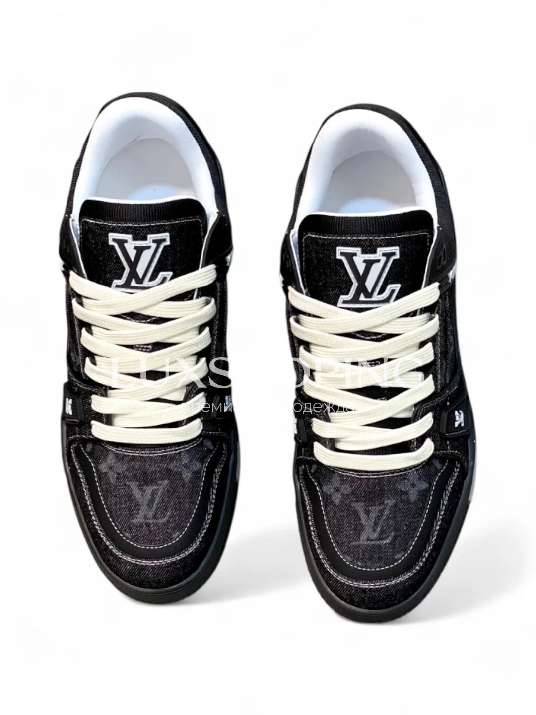 Кроссовки Louis Vuitton art48