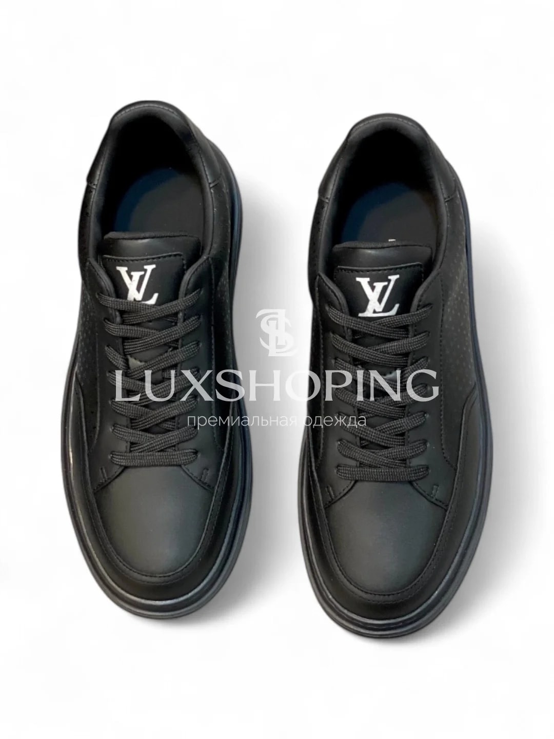 Кроссовки Louis Vuitton art54
