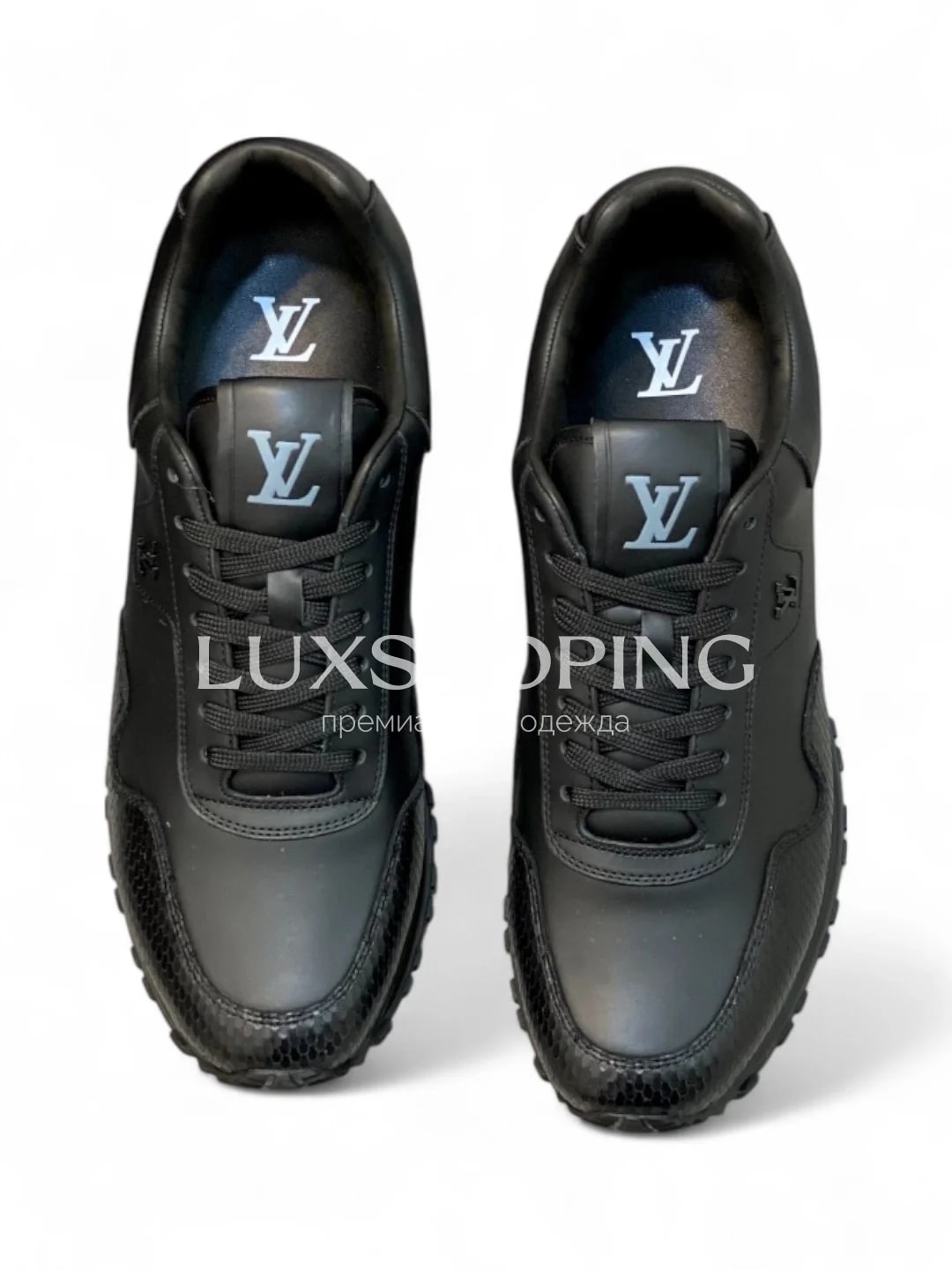 Кроссовки Louis Vuitton art57