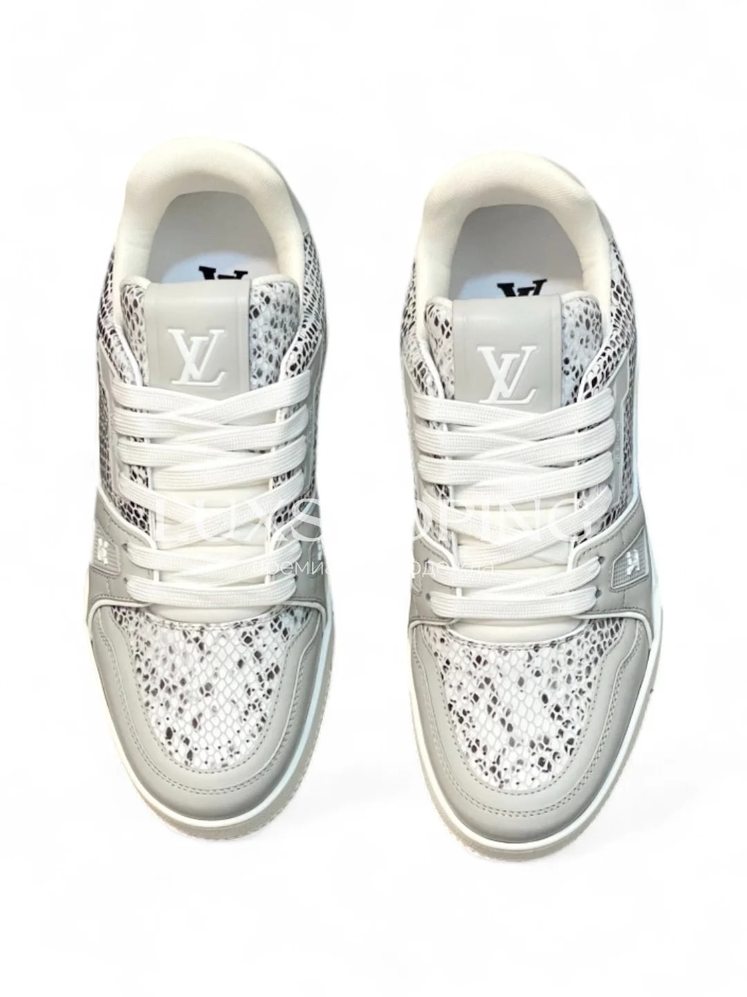 Кроссовки Louis Vuitton art58