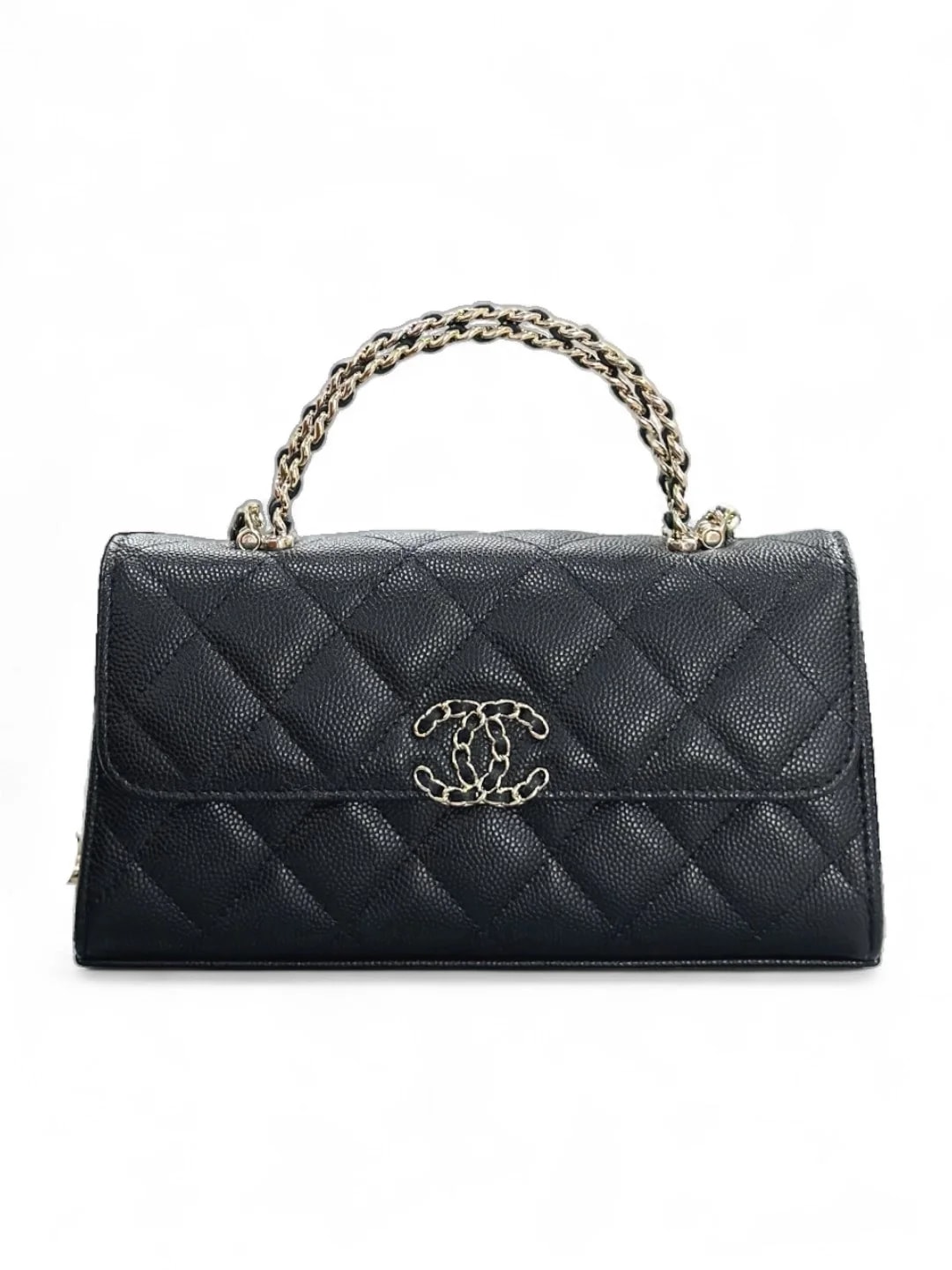Chanel 25S Ручная сумка 10х18х4.5 см