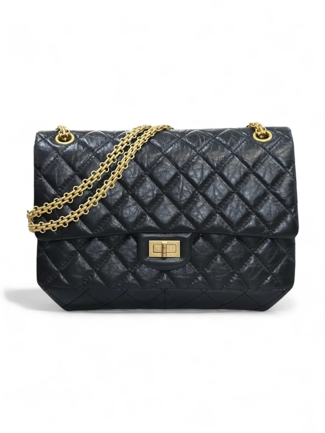 Сумка Chanel 2.55 Reissue 19.5х28х7.5 см