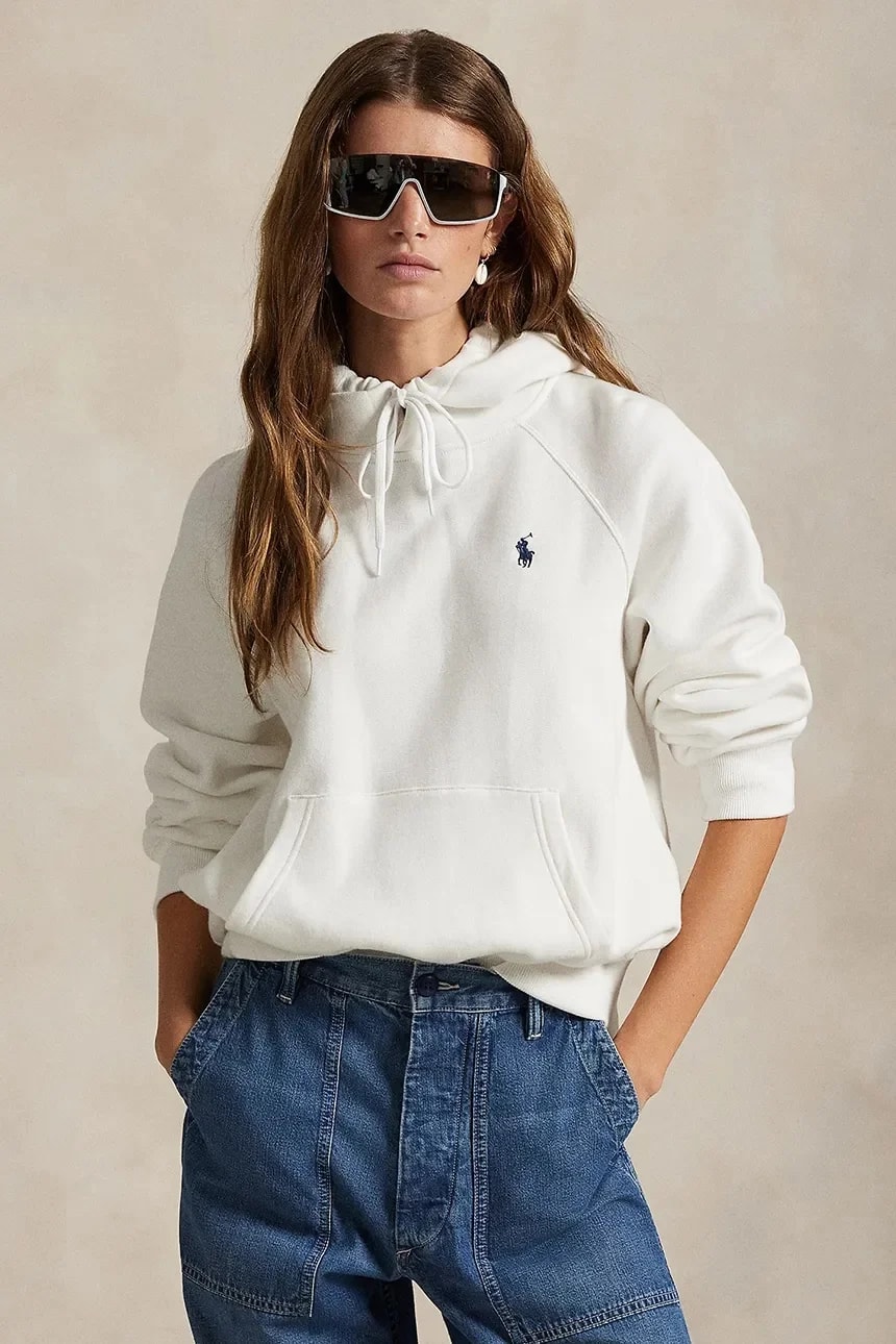 Толстовка ARCTIC FLEECE