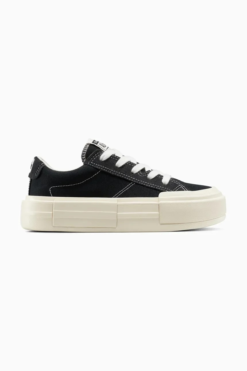 кроссовки Chuck Taylor All Star Cruise черные для мужчин