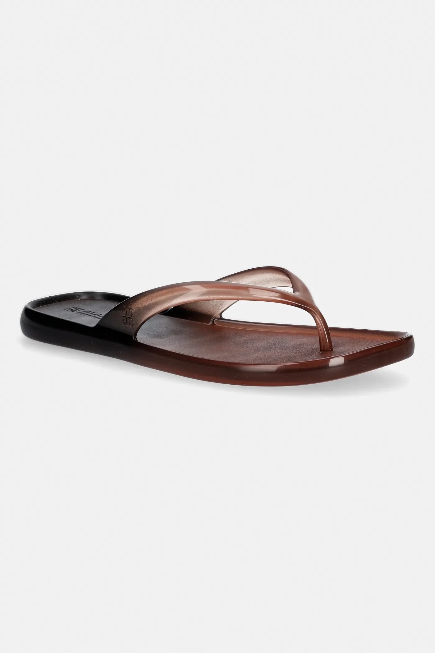 Шлепанцы Melissa ПЛЯЖНАЯ ОДЕЖДА AD