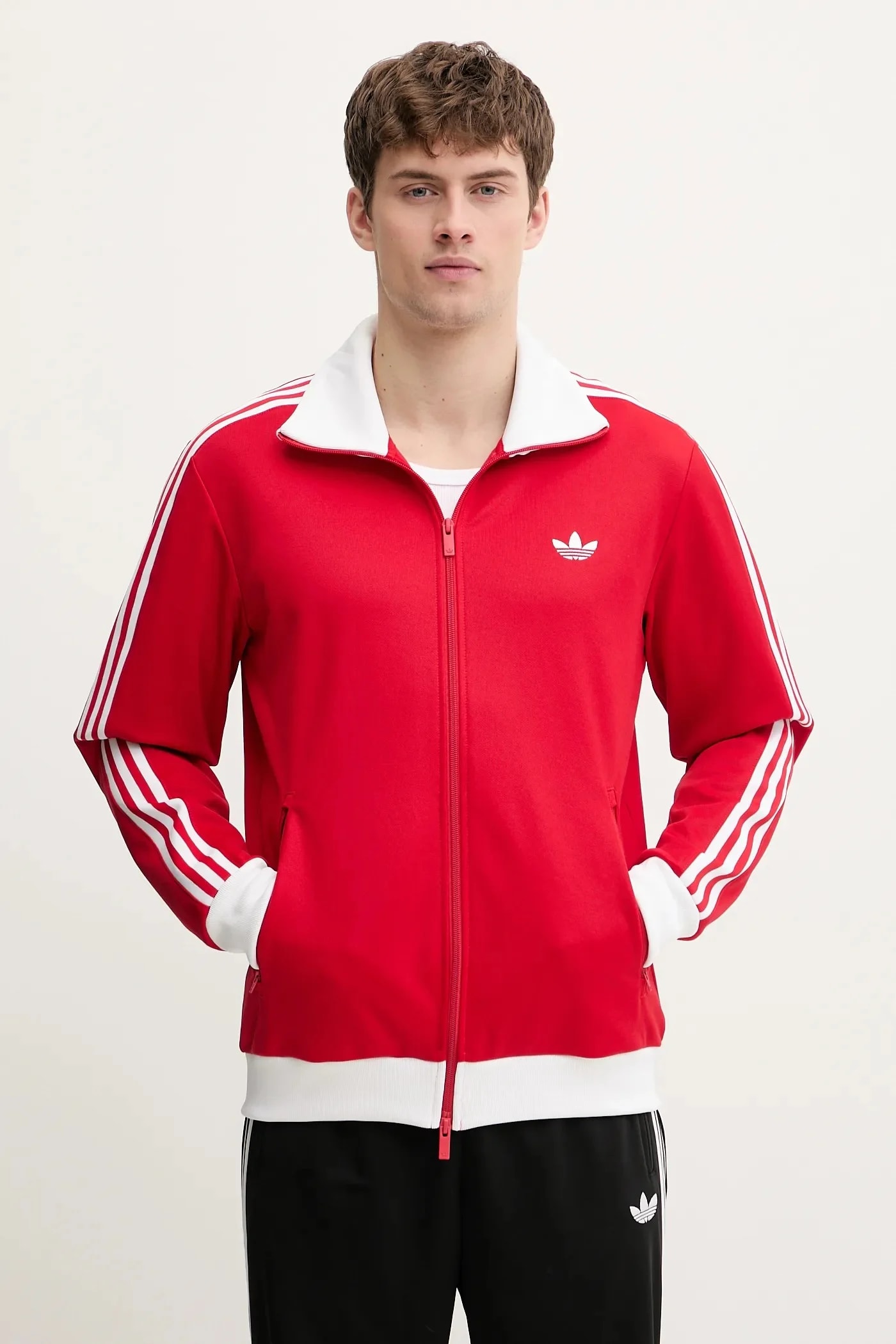 толстовка Beckenbauer