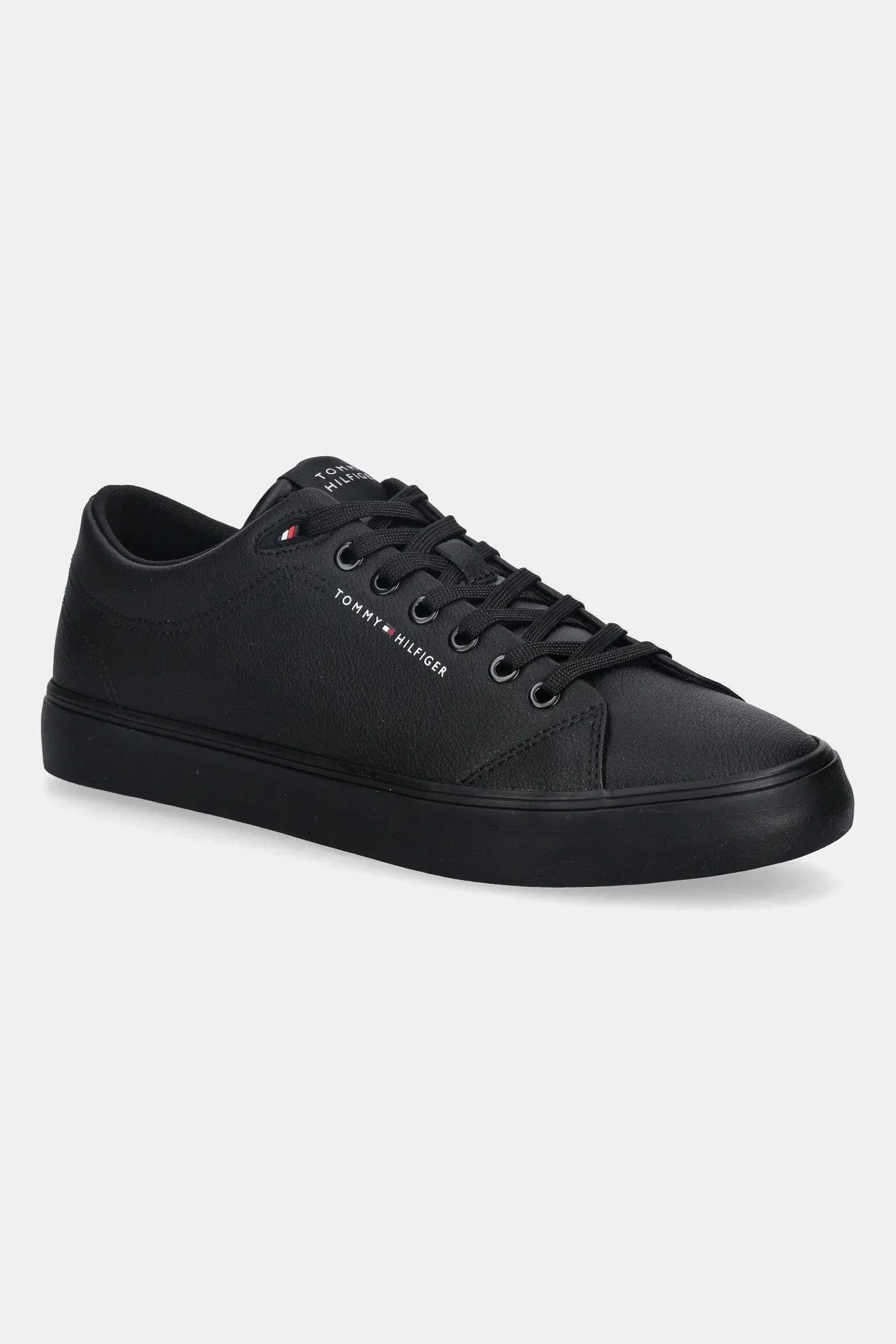 кроссовки TH HI VULC CORE LOW LTH II ESS