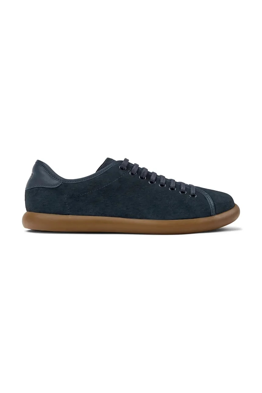 кроссовки Pelotas Soller из нубука