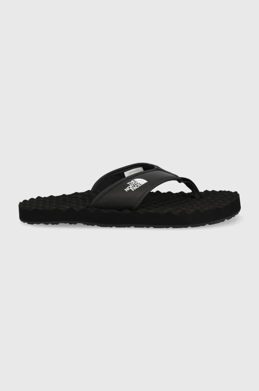 Шлепанцы BASE CAMP FLIP-FLOP II черные для мужчин