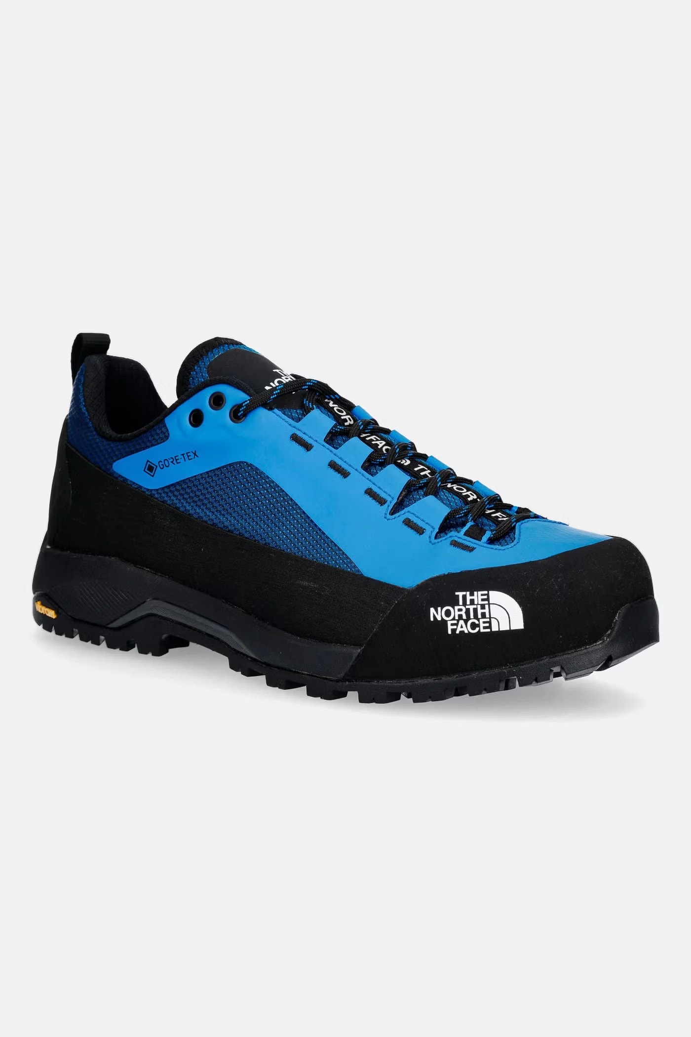 Трекинговые туфли VERTO ALPINE GORE-TEX синие для мужчин