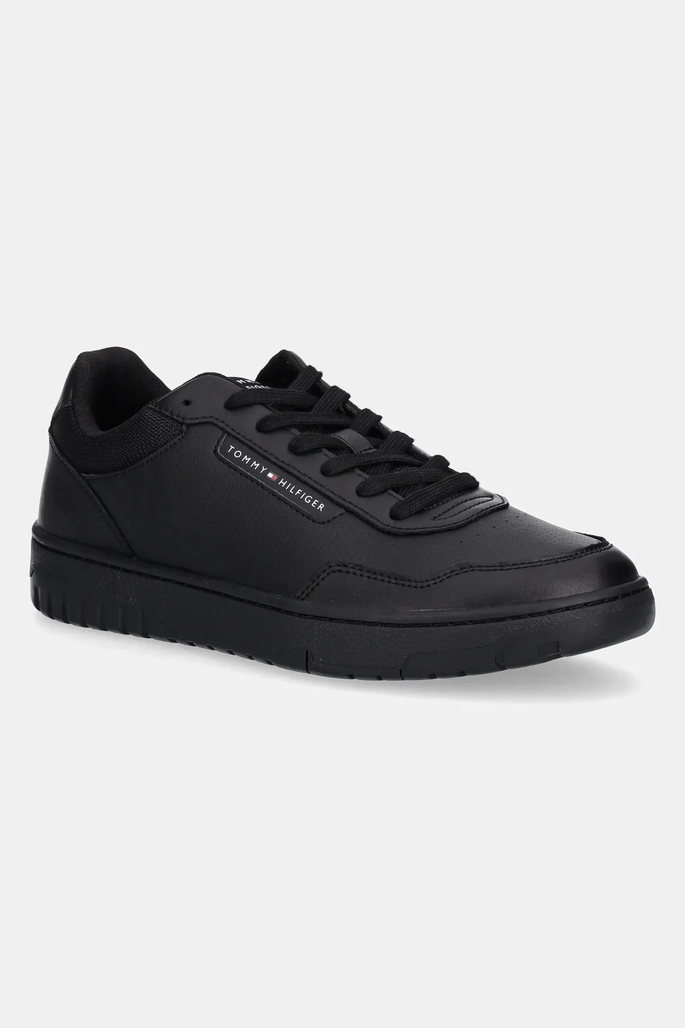 кроссовки TH BASKET CORE LTH