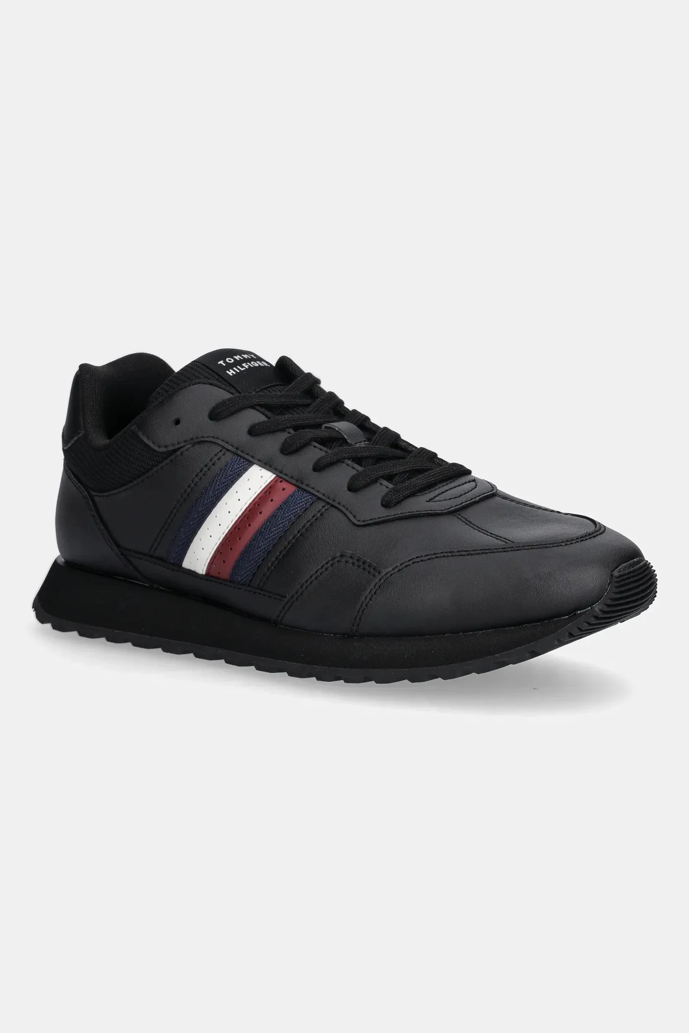 кроссовки NEW RUNNER EVA LTH STRIPES