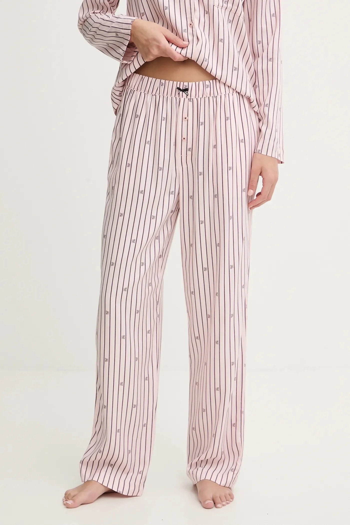 SARTORIAL БРЮКИ пижамы