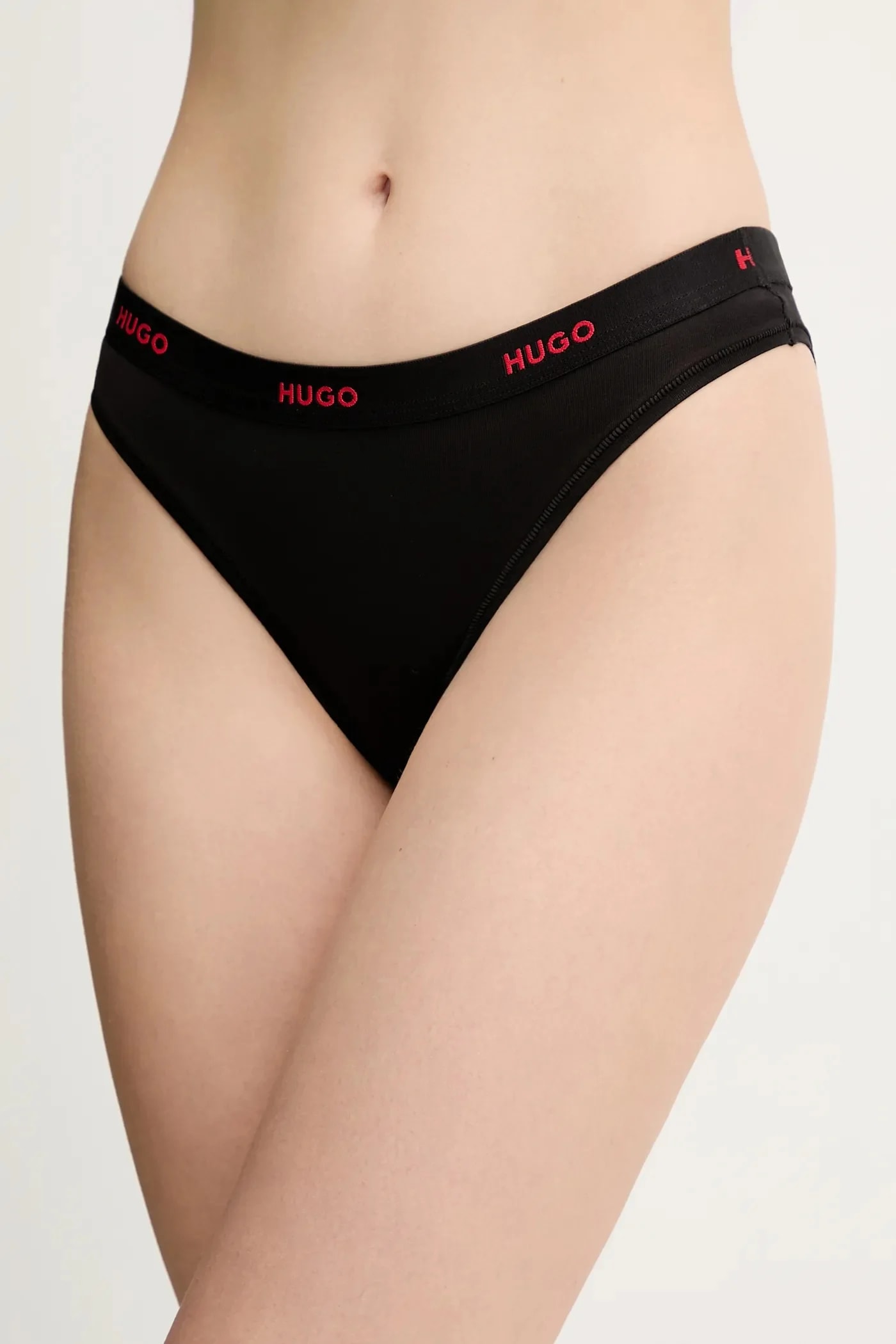 Женские трусы HUGO ID BRIEF