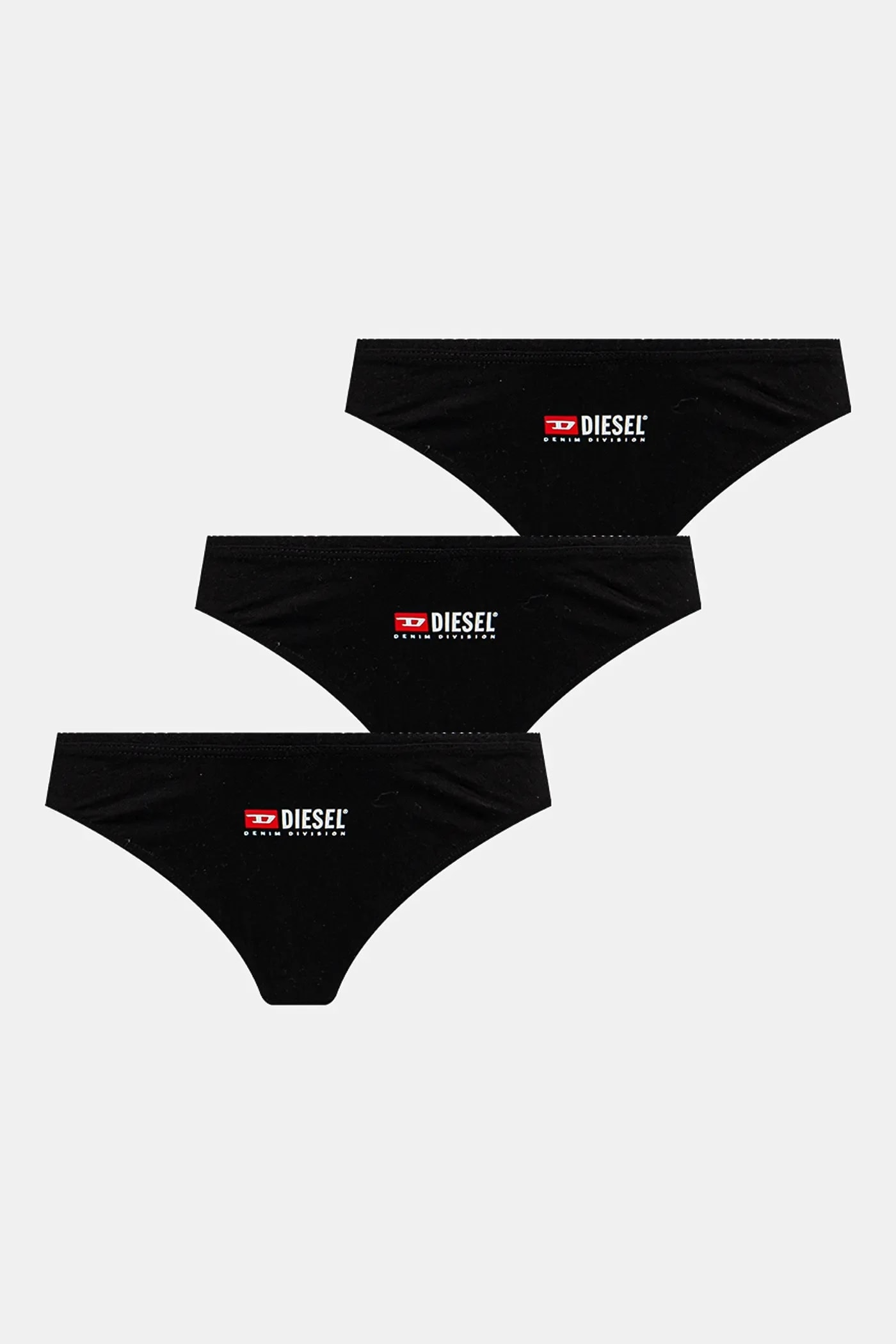 Трусы PUNCHY-D-CORE-3PACK, комплект из 3 стрингов
