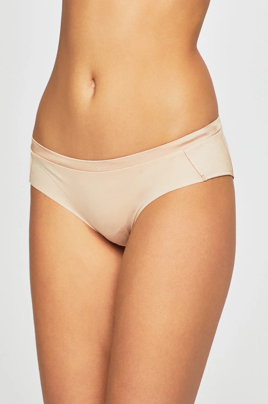Трусики Body Make-Up Soft Touch